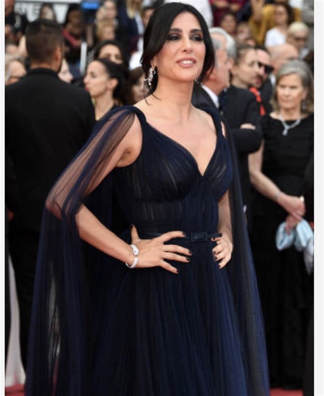 Nadine Labaki